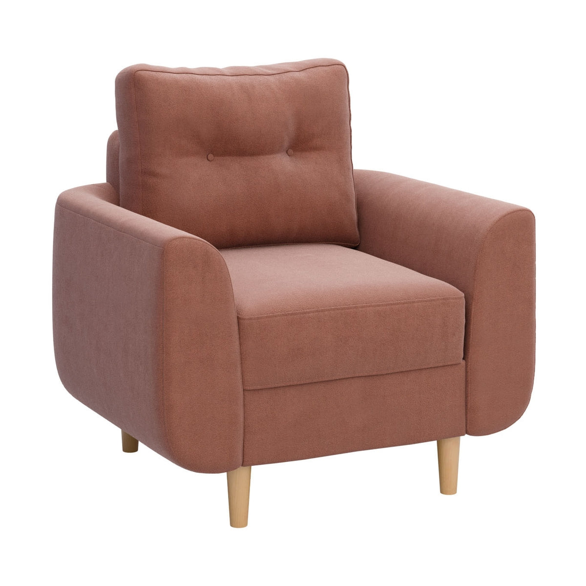 Фотьойл COTTA I Флор Декор