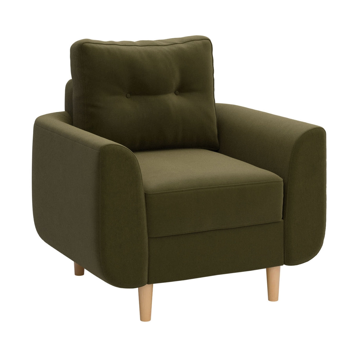 Фотьойл COTTA I Флор Декор