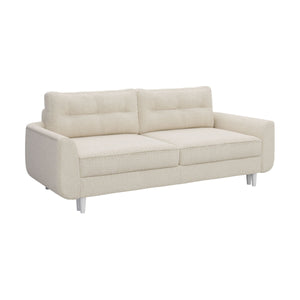 Триместен разтегателен диван COTTA I Флор Декор