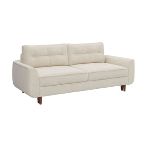 Триместен разтегателен диван COTTA I Флор Декор