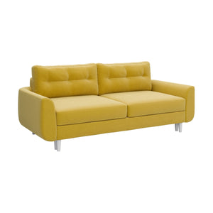 Триместен разтегателен диван COTTA I Флор Декор