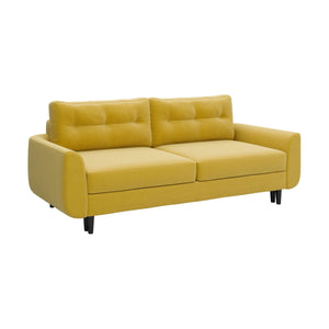 Триместен разтегателен диван COTTA I Флор Декор