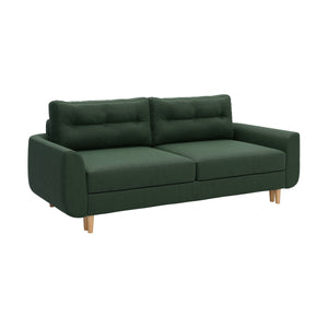 Триместен разтегателен диван COTTA I Флор Декор