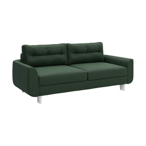 Триместен разтегателен диван COTTA I Флор Декор