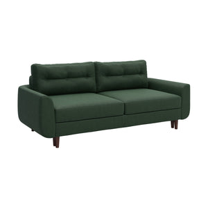 Триместен разтегателен диван COTTA I Флор Декор