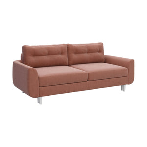 Триместен разтегателен диван COTTA I Флор Декор