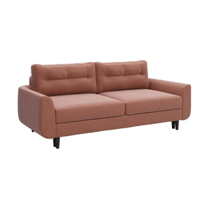 Триместен разтегателен диван COTTA I Флор Декор