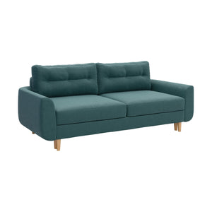 Триместен разтегателен диван COTTA I Флор Декор