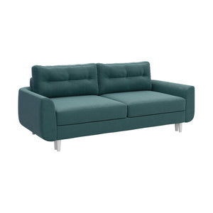 Триместен разтегателен диван COTTA I Флор Декор