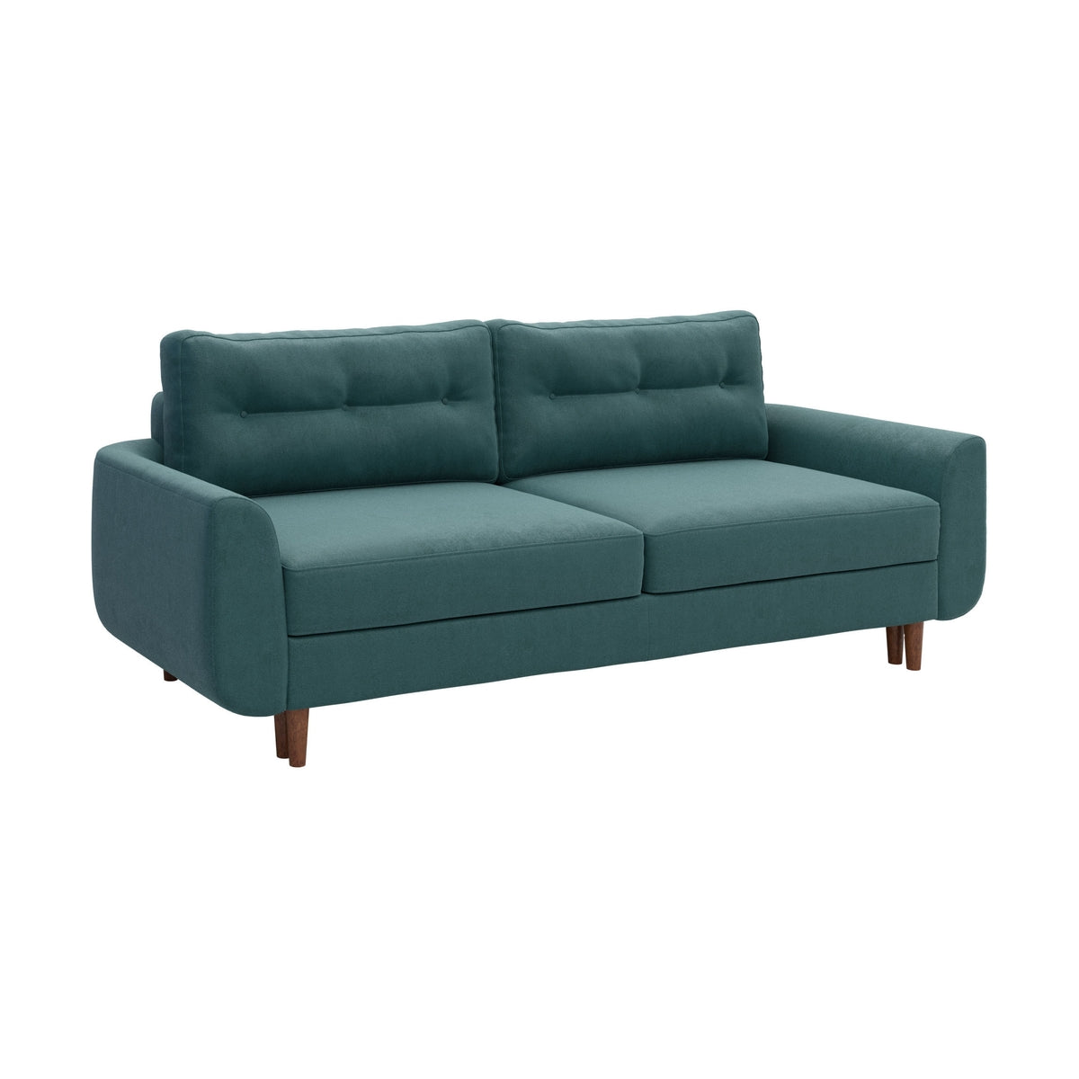 Триместен разтегателен диван COTTA I Флор Декор