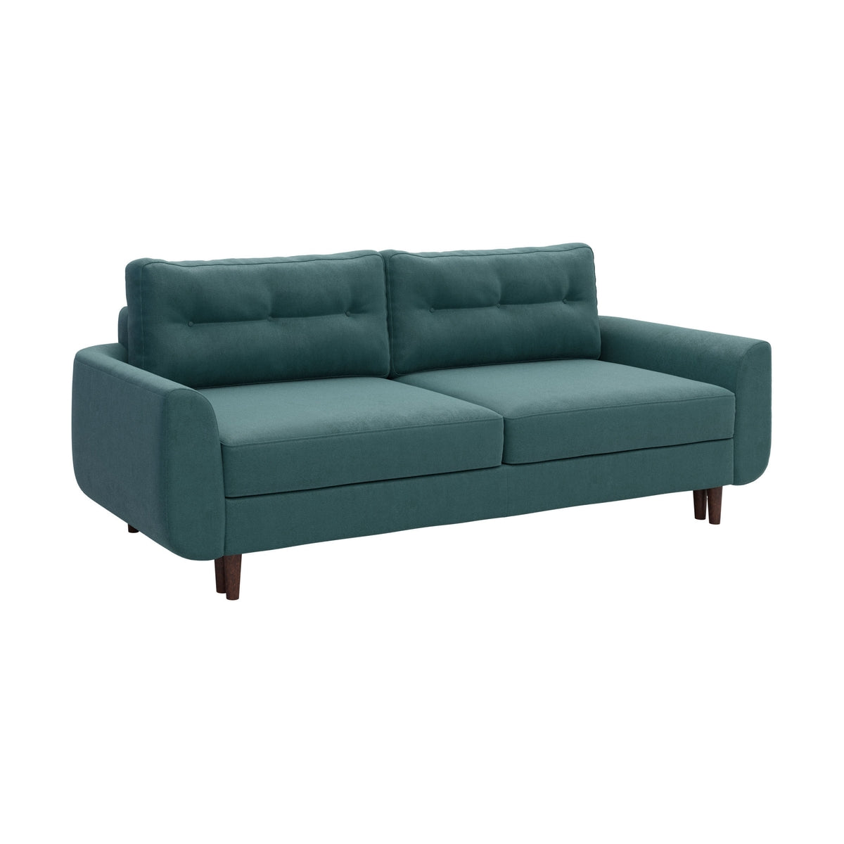 Триместен разтегателен диван COTTA I Флор Декор