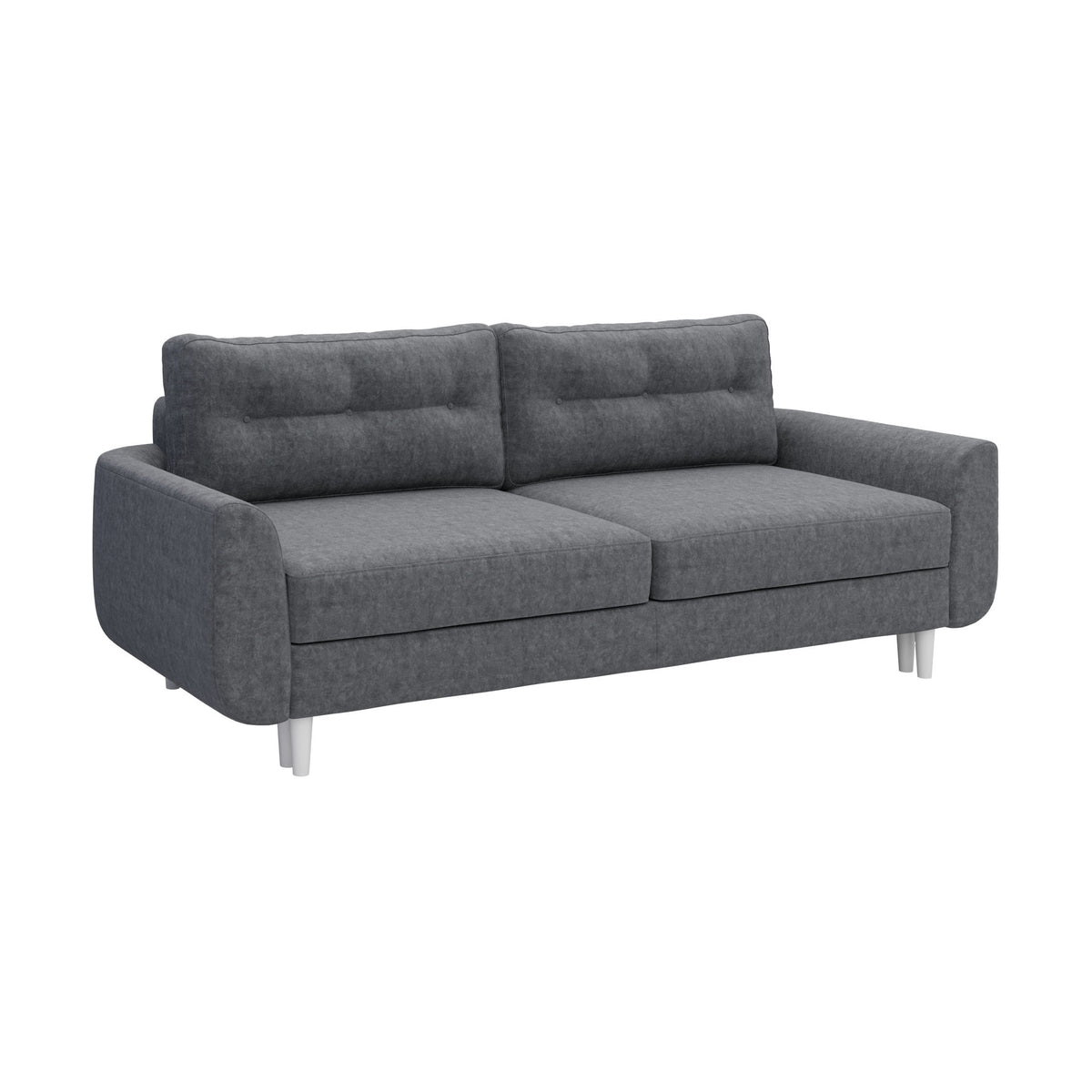 Триместен разтегателен диван COTTA I Флор Декор