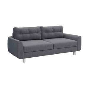 Триместен разтегателен диван COTTA I Флор Декор