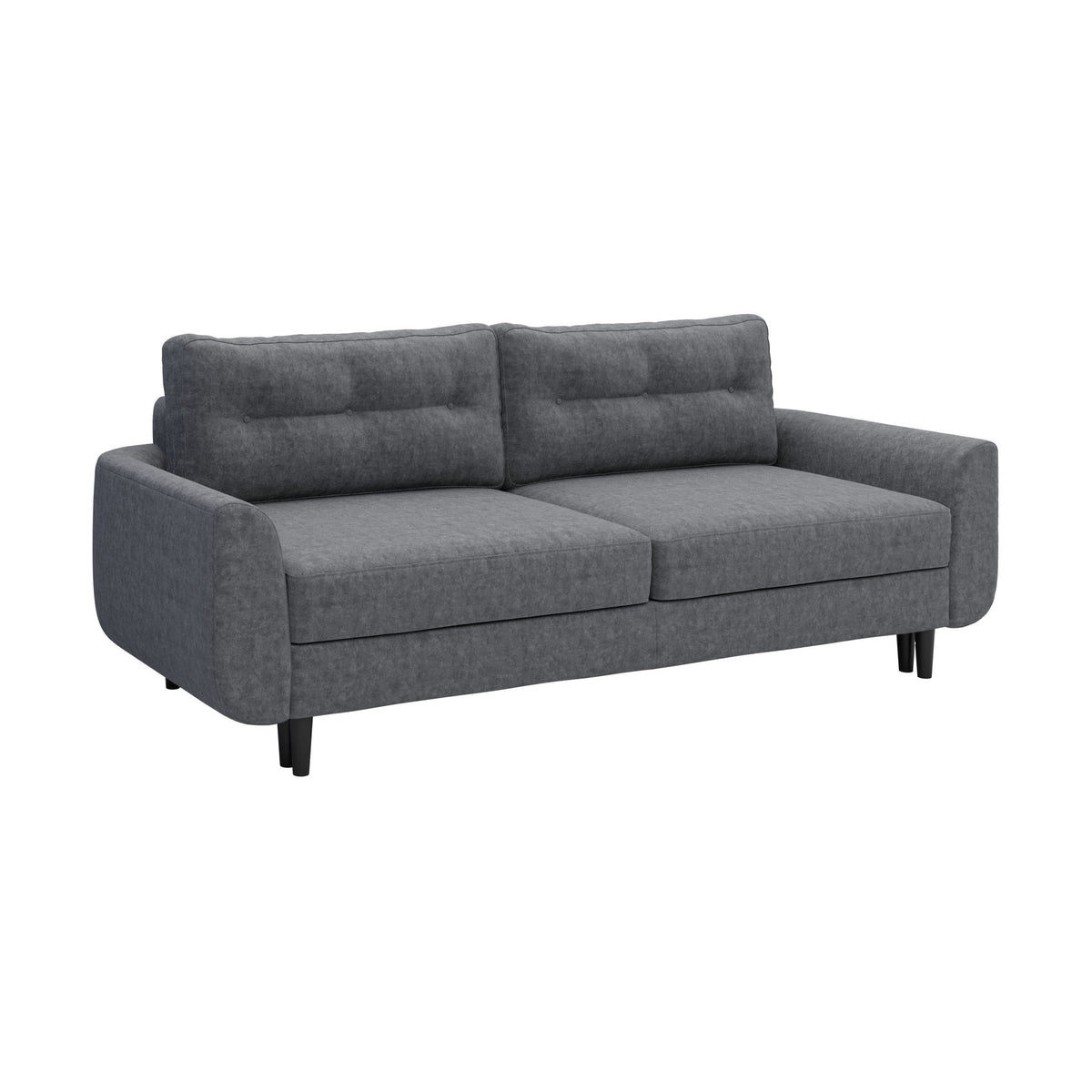 Триместен разтегателен диван COTTA I Флор Декор