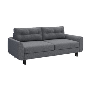 Триместен разтегателен диван COTTA I Флор Декор