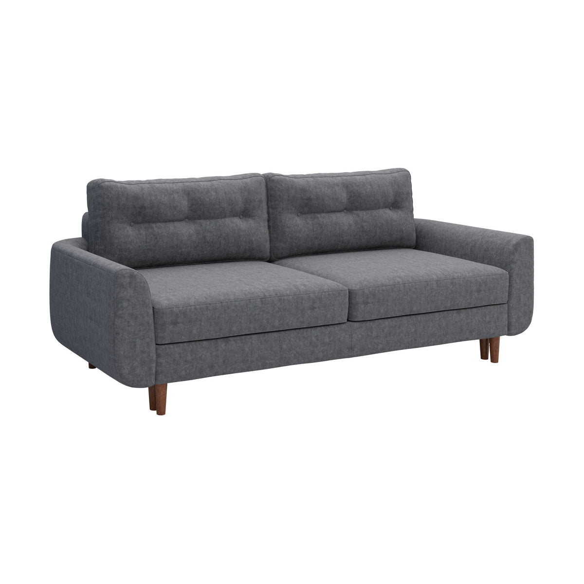 Триместен разтегателен диван COTTA I Флор Декор