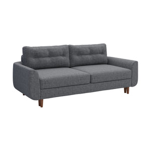 Триместен разтегателен диван COTTA I Флор Декор