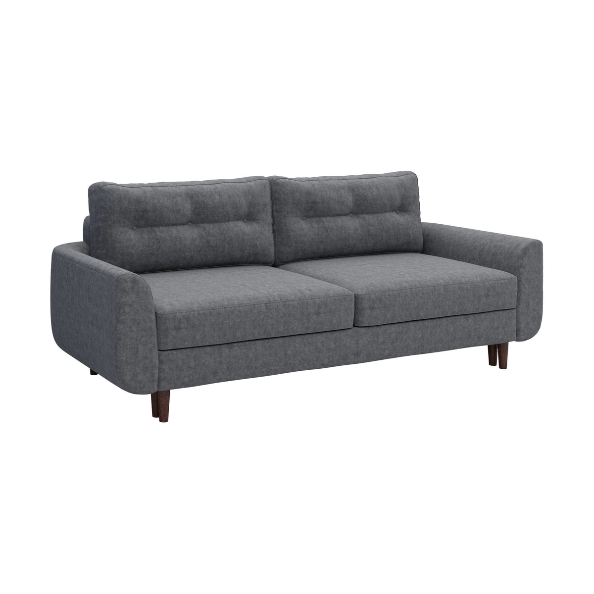 Триместен разтегателен диван COTTA I Флор Декор