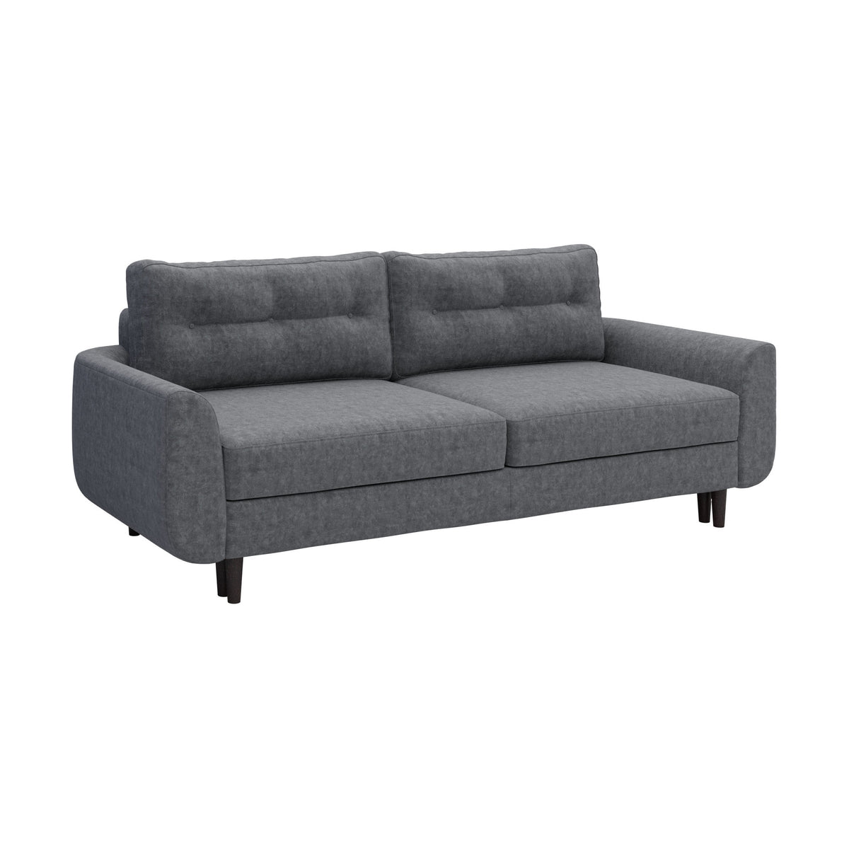 Триместен разтегателен диван COTTA I Флор Декор