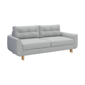 Триместен разтегателен диван COTTA I Флор Декор