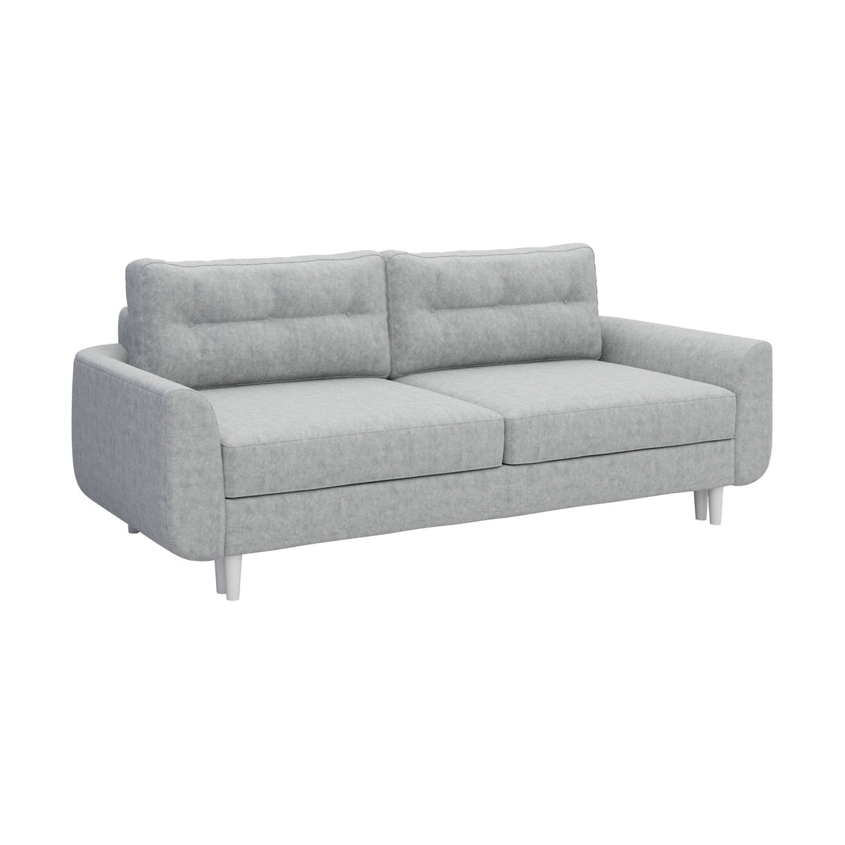 Триместен разтегателен диван COTTA I Флор Декор