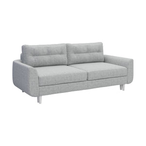 Триместен разтегателен диван COTTA I Флор Декор