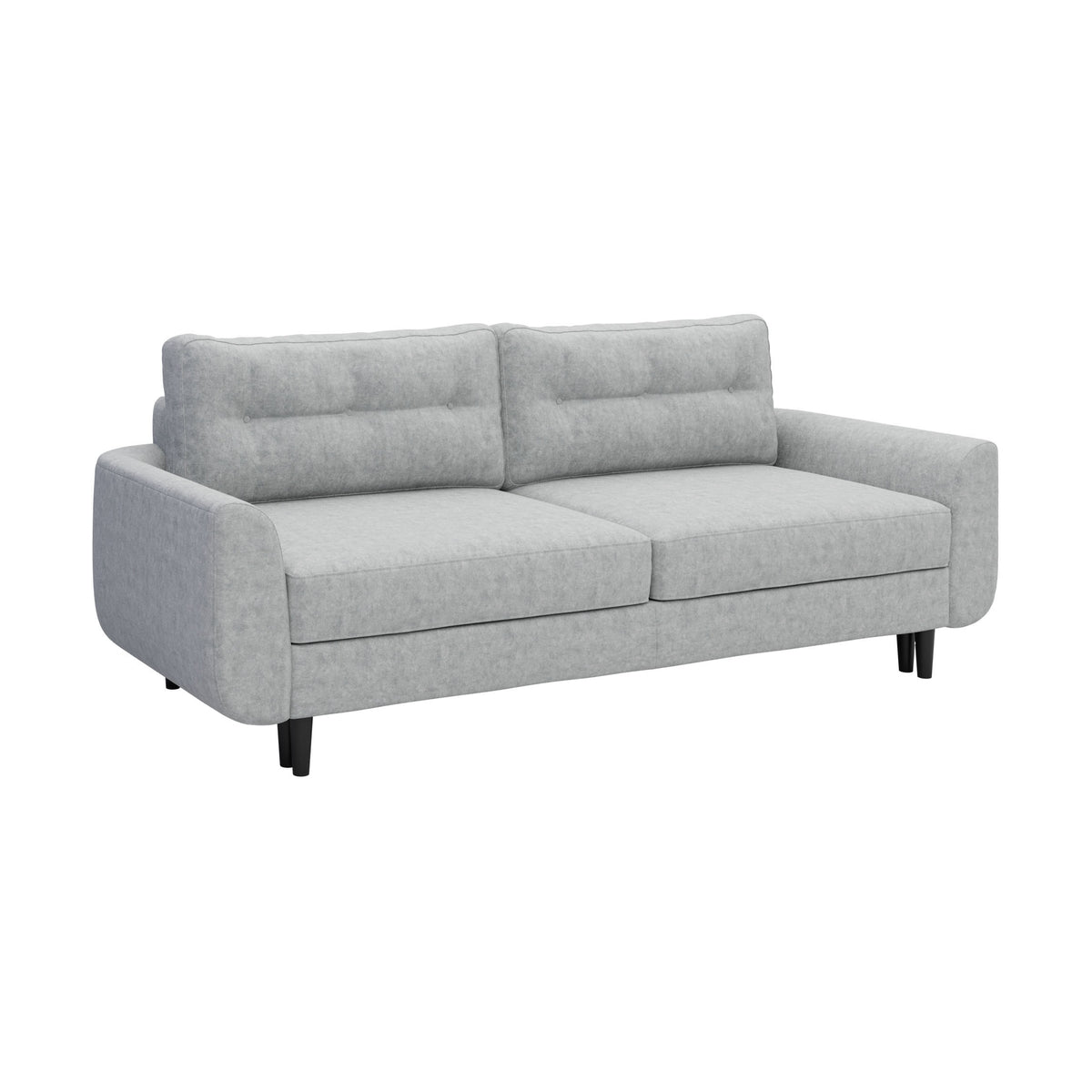 Триместен разтегателен диван COTTA I Флор Декор