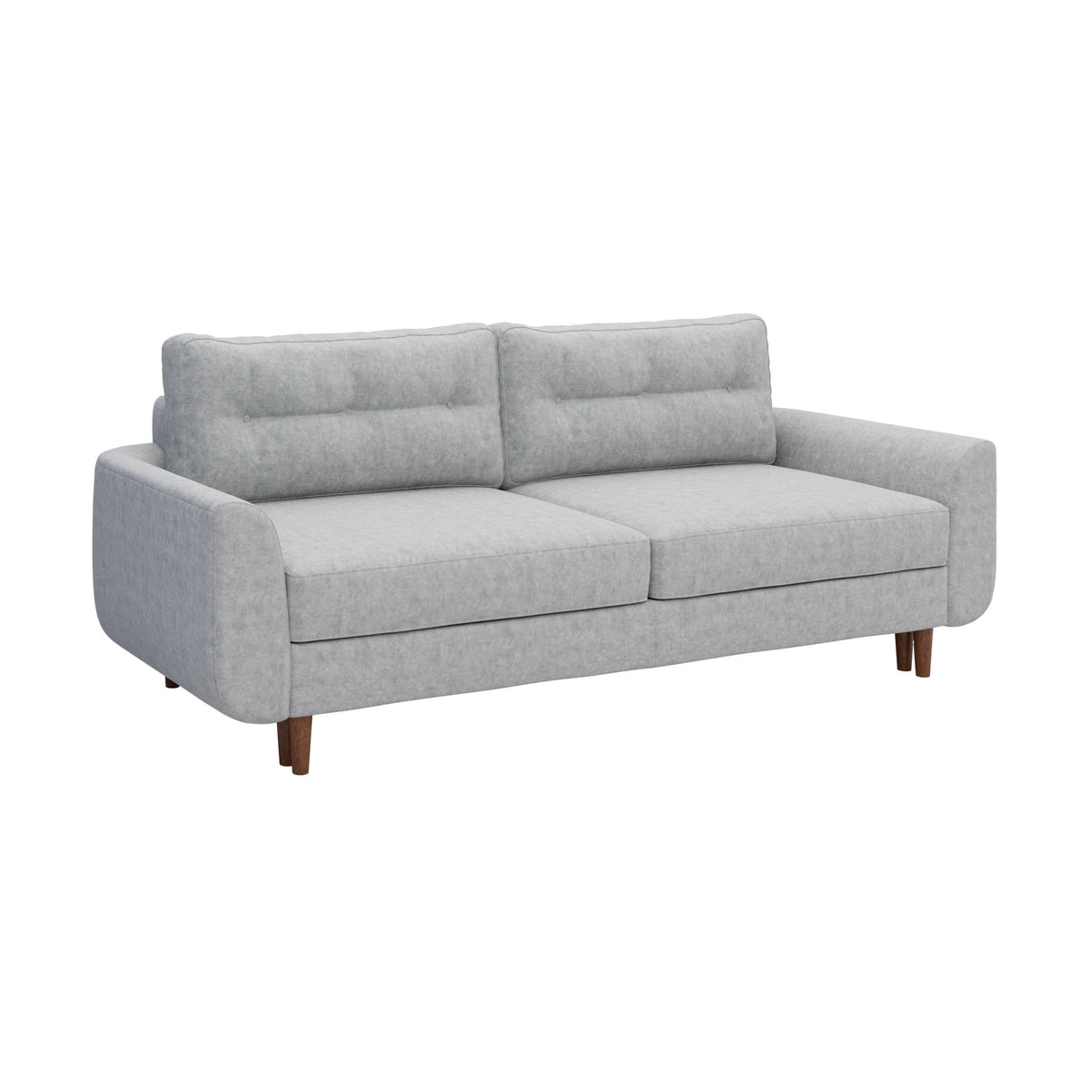 Триместен разтегателен диван COTTA I Флор Декор