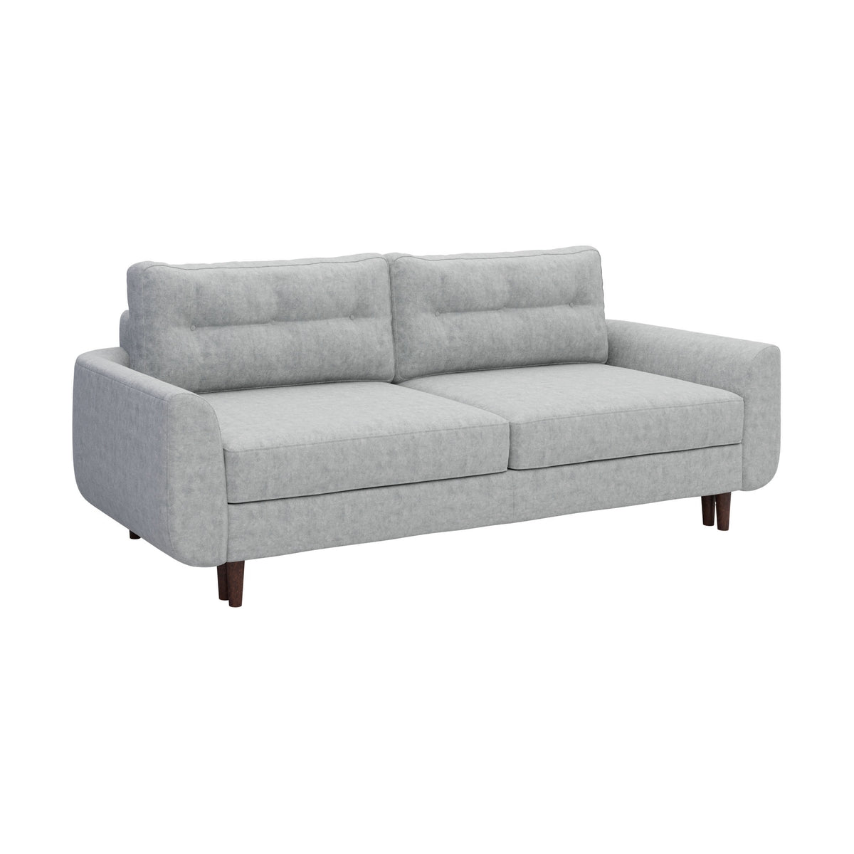 Триместен разтегателен диван COTTA I Флор Декор