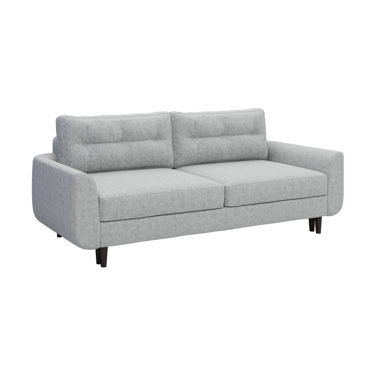 Триместен разтегателен диван COTTA I Флор Декор