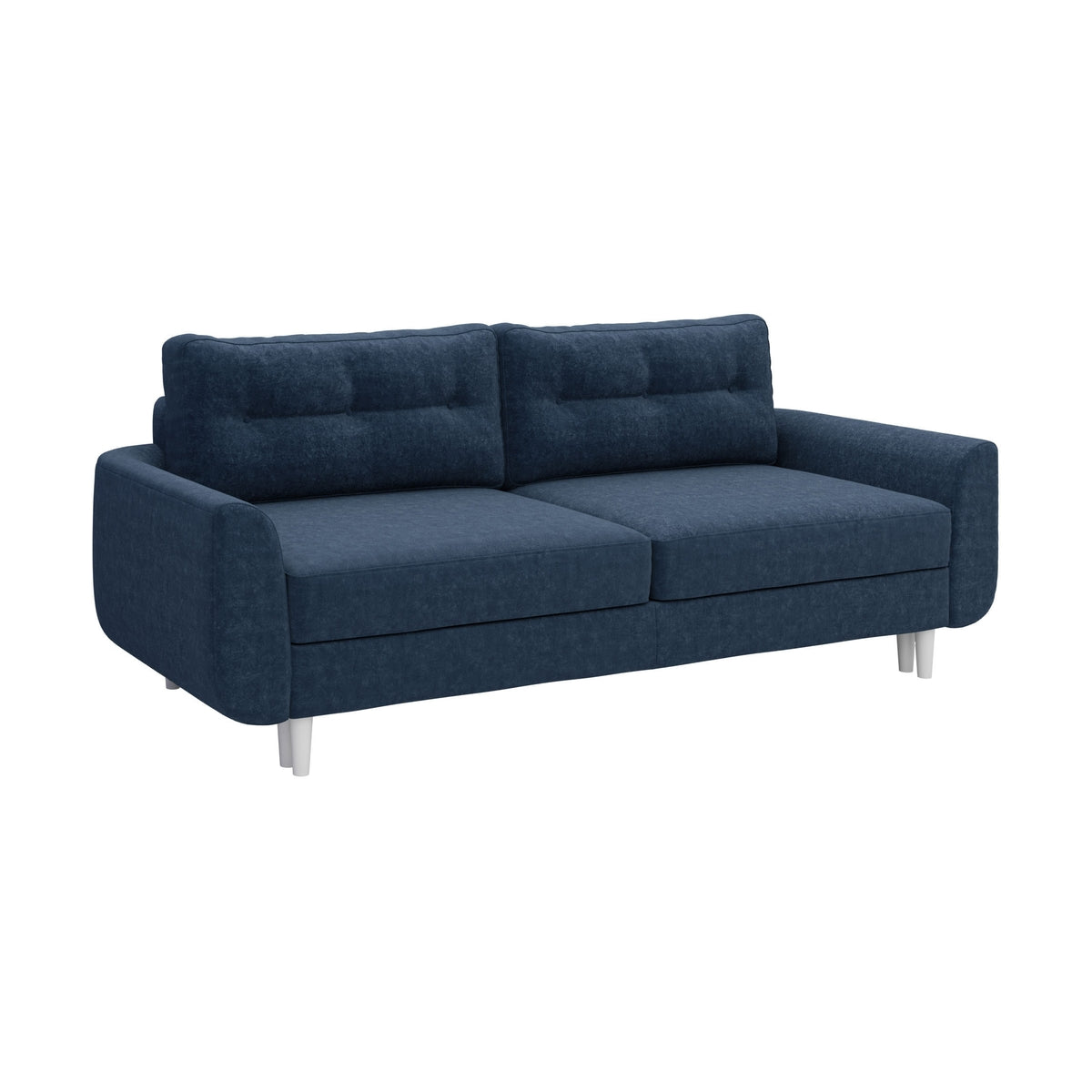 Триместен разтегателен диван COTTA I Флор Декор