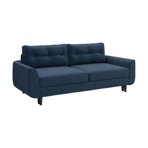 Триместен разтегателен диван COTTA I Флор Декор