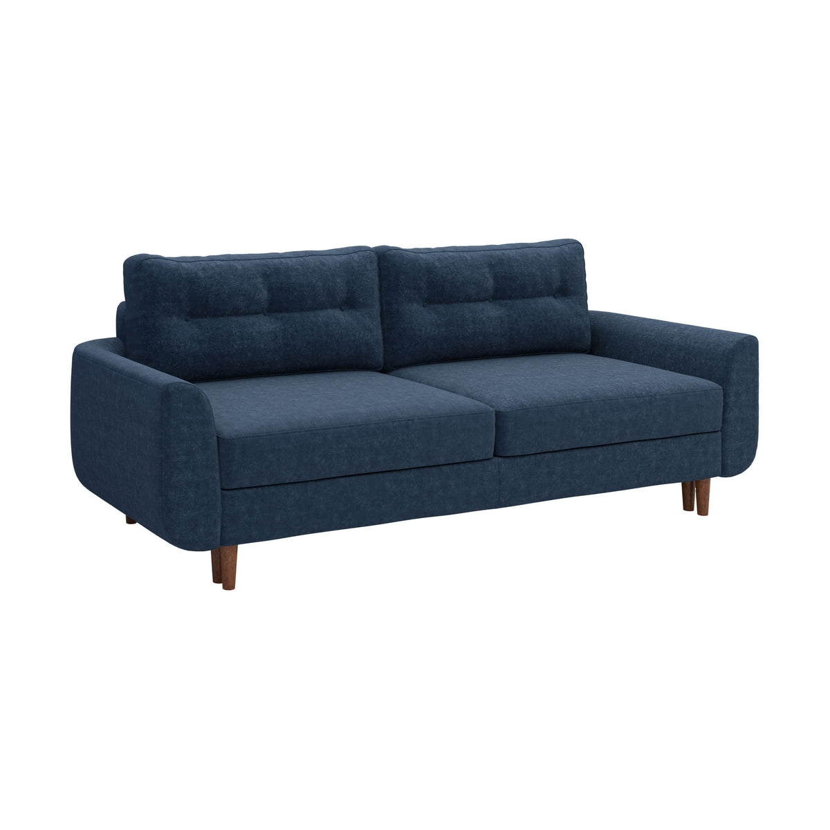 Триместен разтегателен диван COTTA I Флор Декор