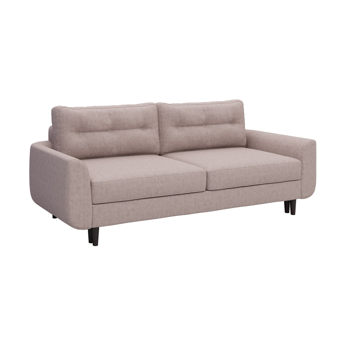 Триместен разтегателен диван COTTA I Флор Декор