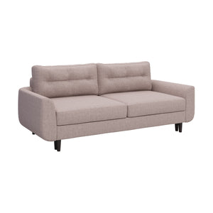 Триместен разтегателен диван COTTA I Флор Декор