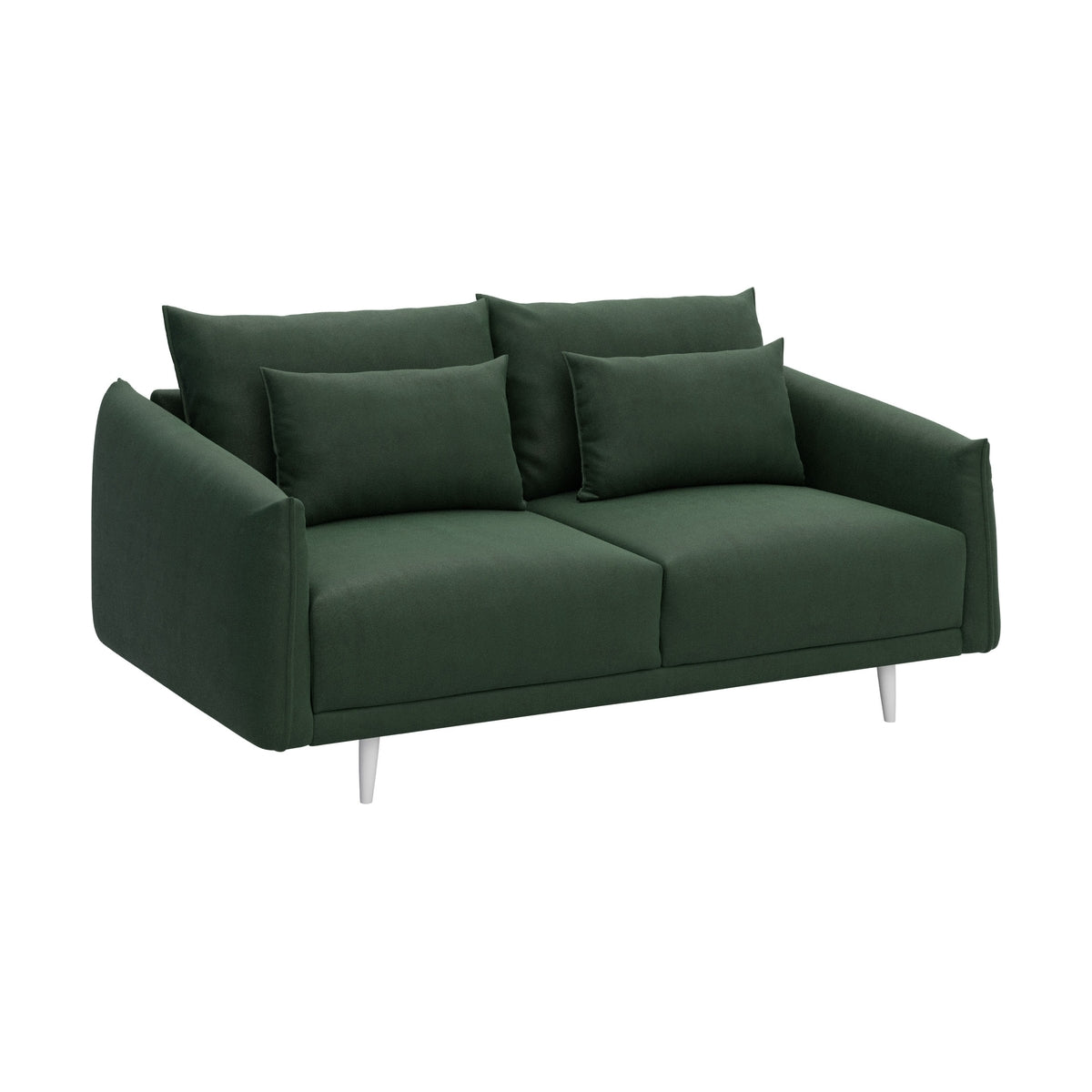 Двуместен диван DUVET