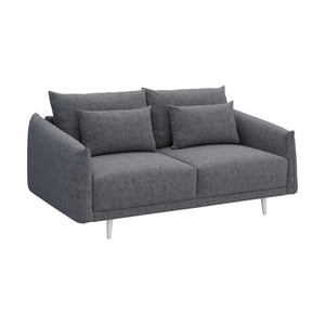 Двуместен диван DUVET