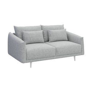 Двуместен диван DUVET