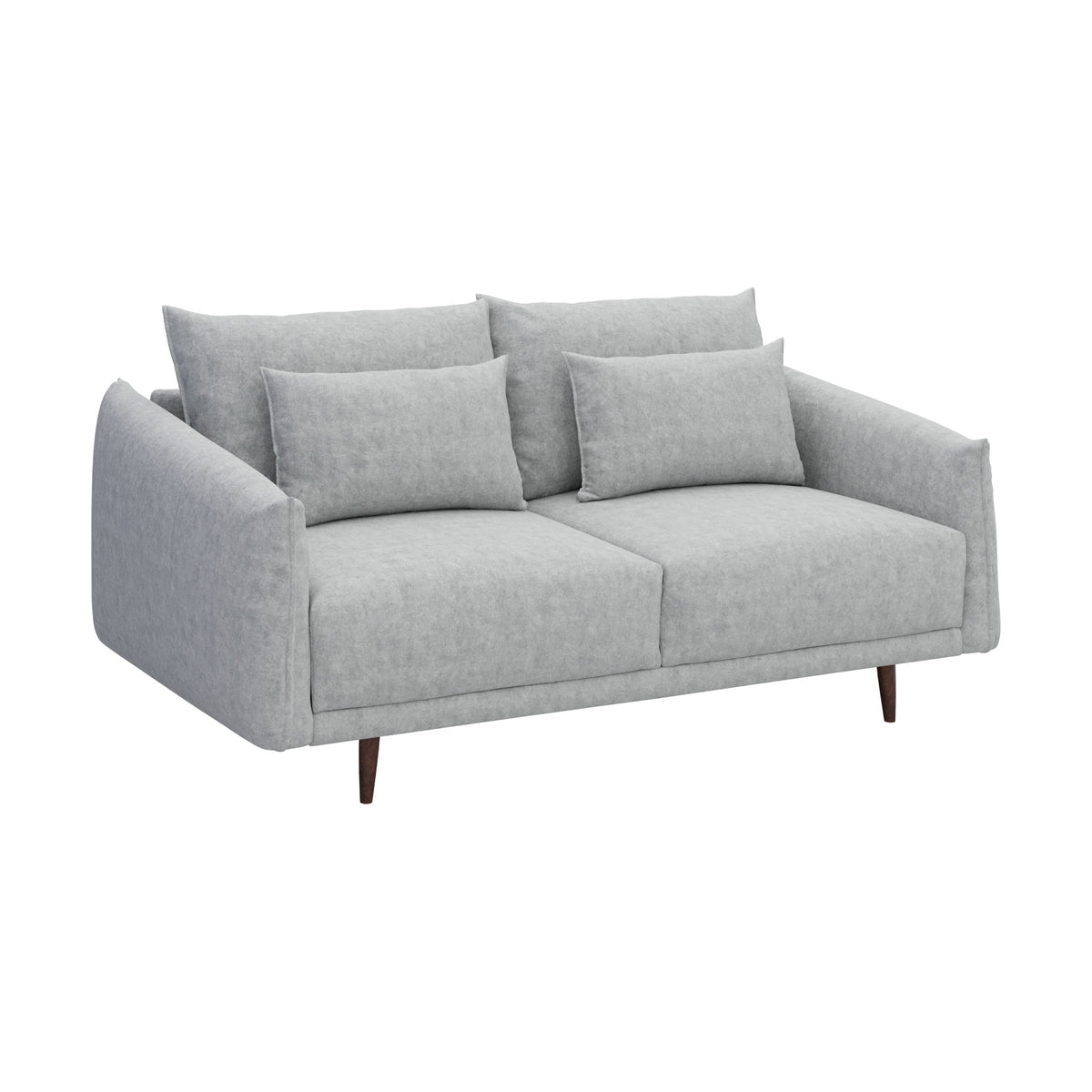 Двуместен диван DUVET