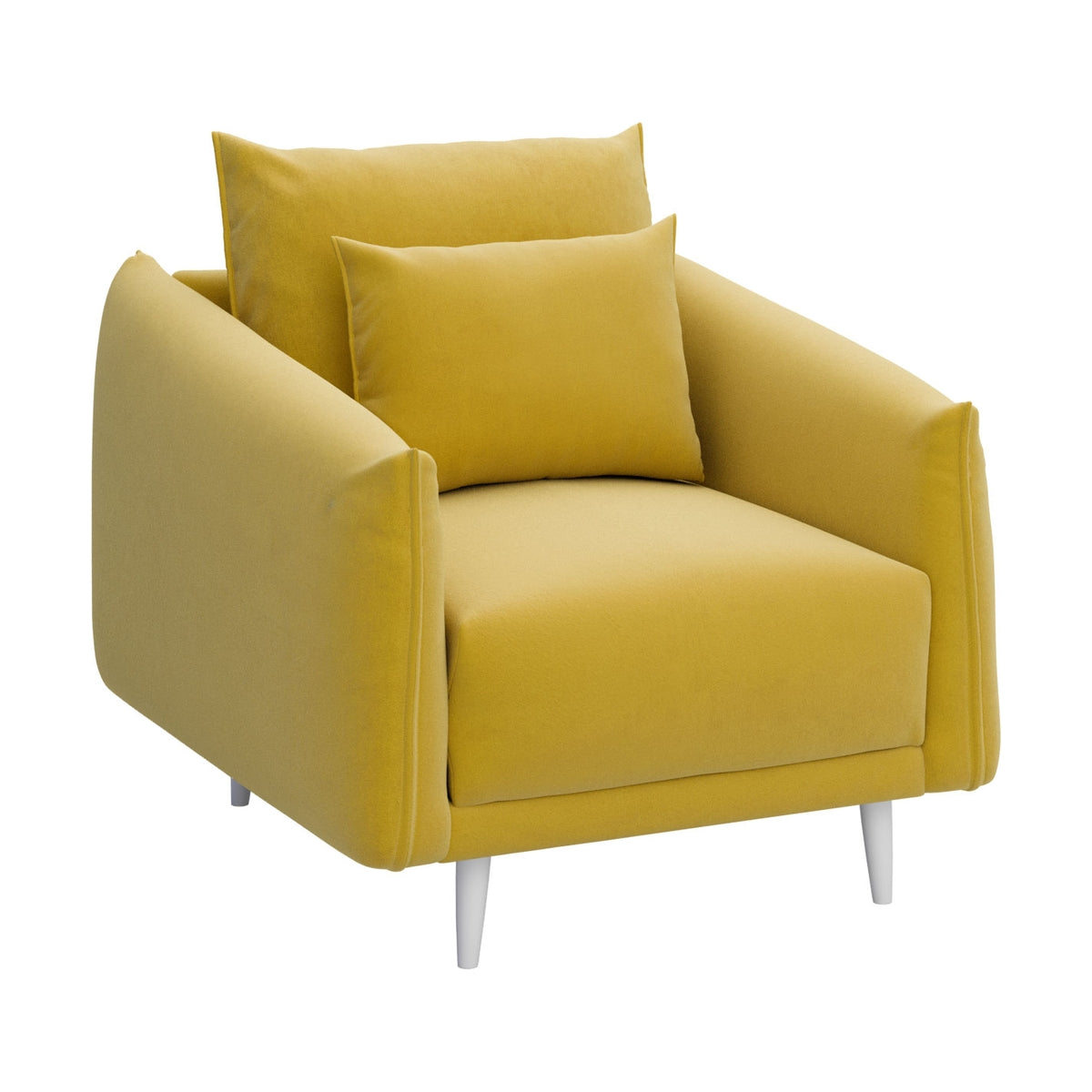 Фотьойл DUVET