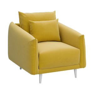 Фотьойл DUVET