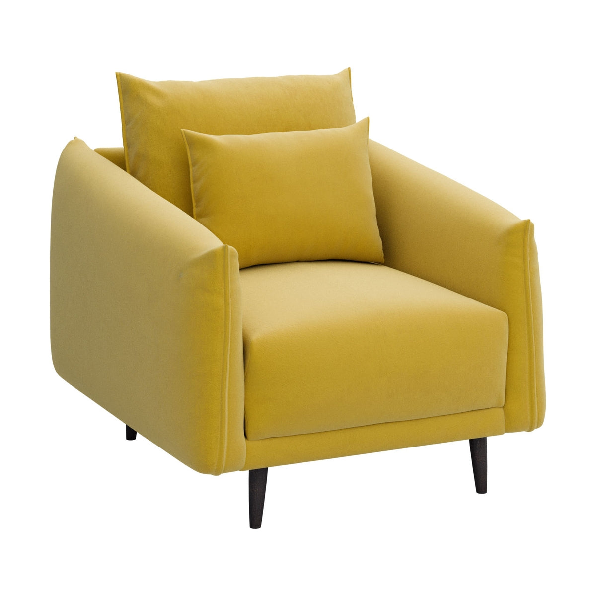 Фотьойл DUVET