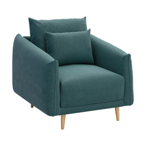 Фотьойл DUVET