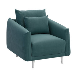 Фотьойл DUVET