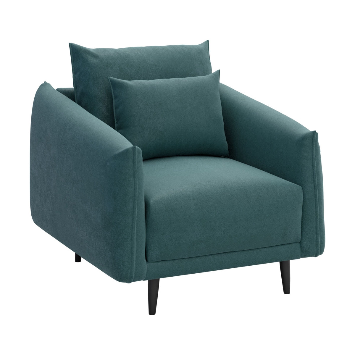 Фотьойл DUVET