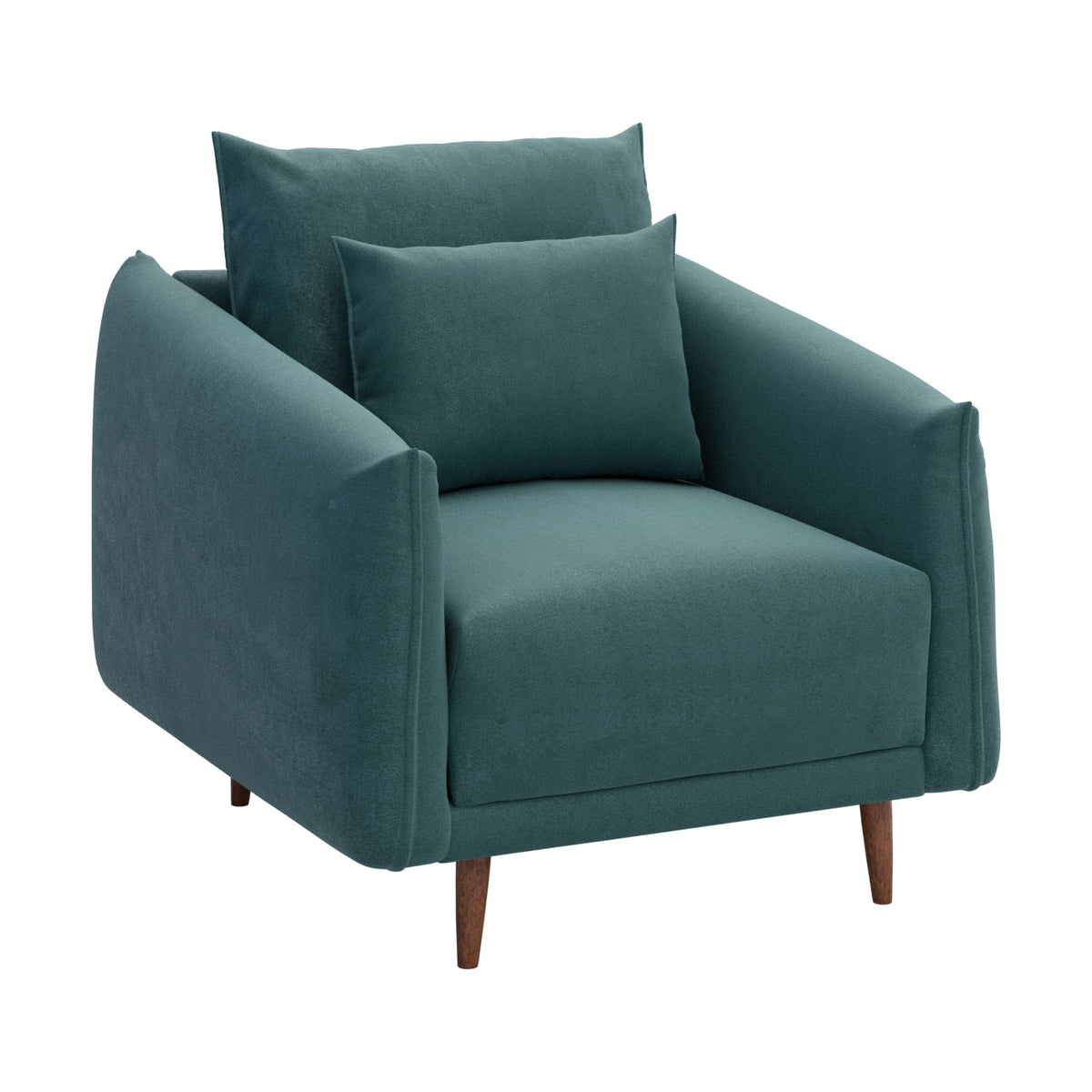 Фотьойл DUVET