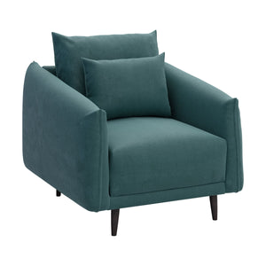 Фотьойл DUVET