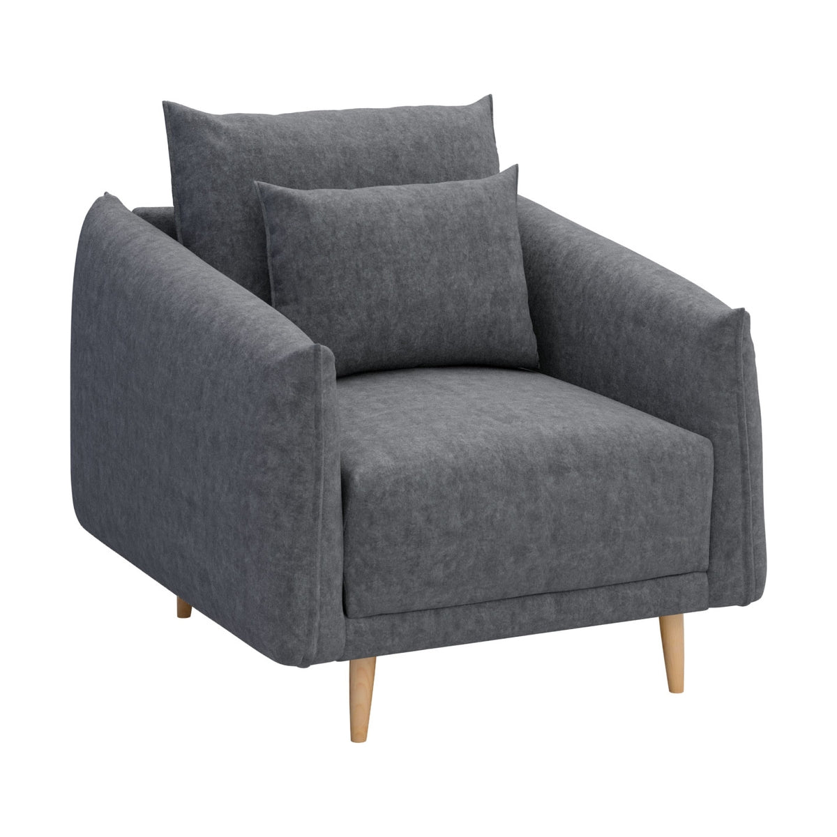 Фотьойл DUVET