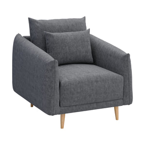 Фотьойл DUVET