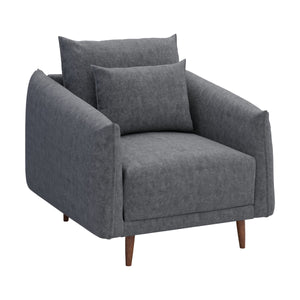 Фотьойл DUVET